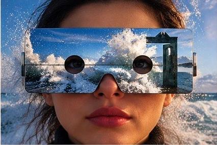 STORM SURGE — People of Light Instrument
